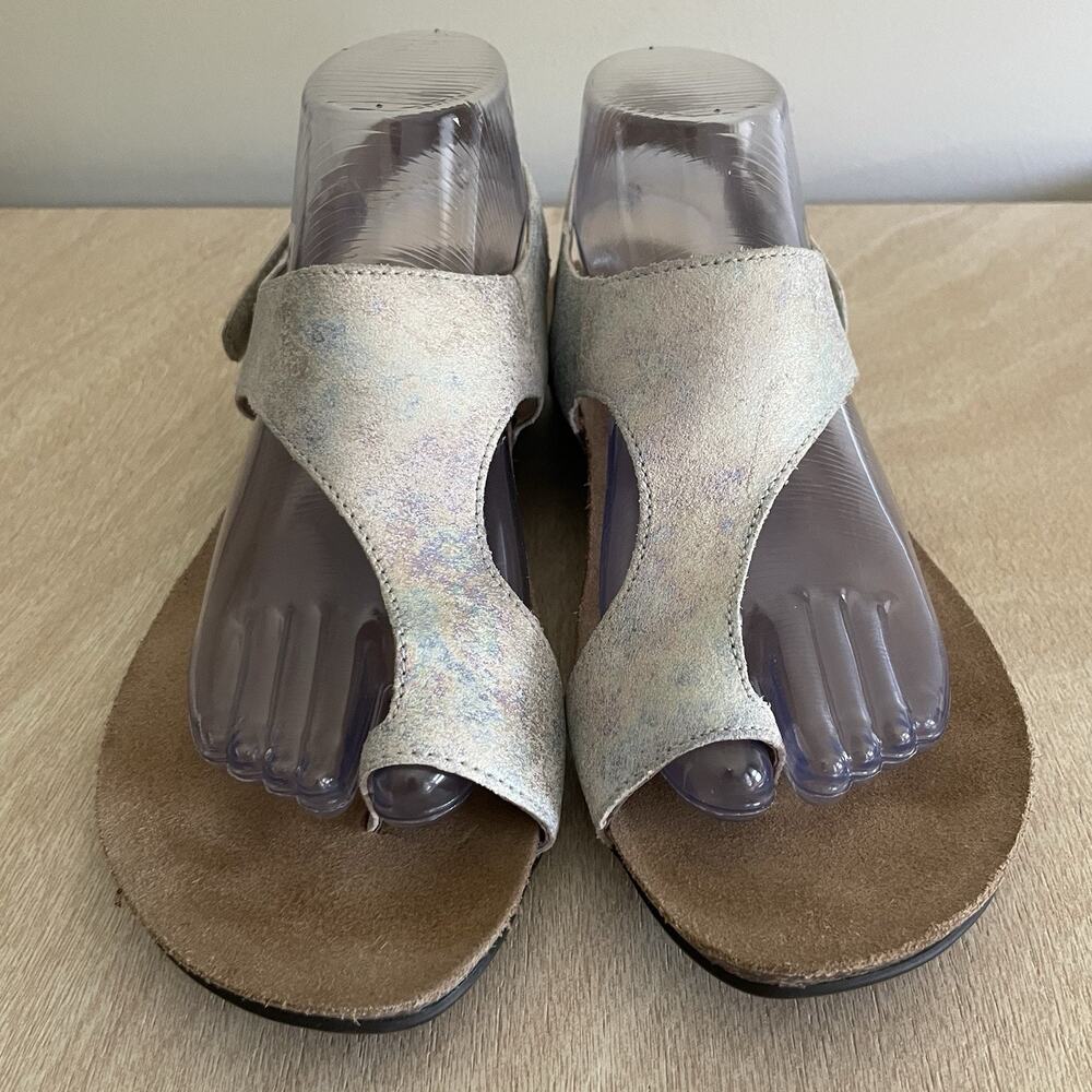 Dansko Reece Sandals - Picture 3 of 11